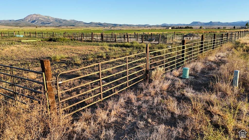 3003 N US HIGHWAY 89 Panguitch, UT 84759