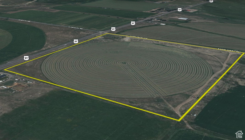 3003 N US HIGHWAY 89 Panguitch, UT 84759