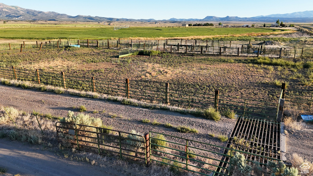 3003 N US HIGHWAY 89 Panguitch, UT 84759