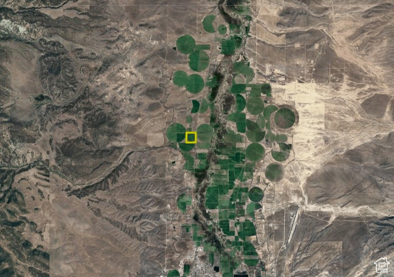 3003 N US HIGHWAY 89 Panguitch, UT 84759