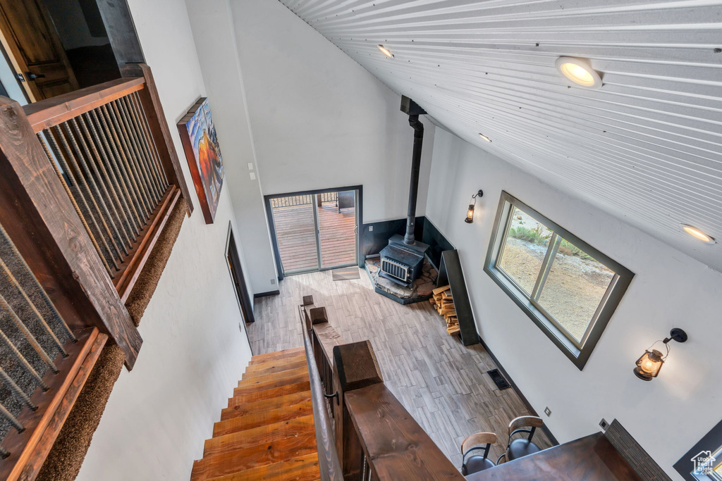 1841 S BEAVER BENCH RD #1431 Heber City, UT 84032