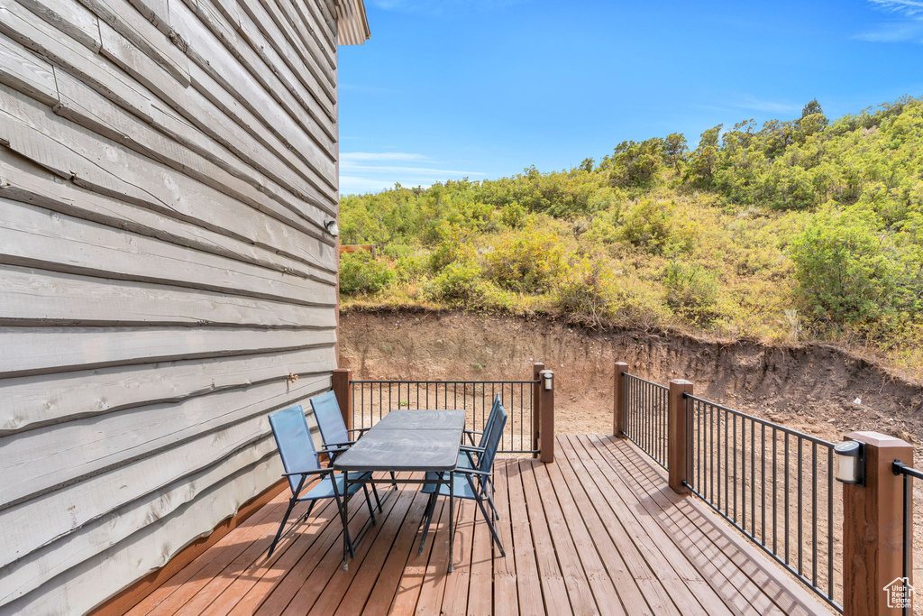 1841 S BEAVER BENCH RD #1431 Heber City, UT 84032