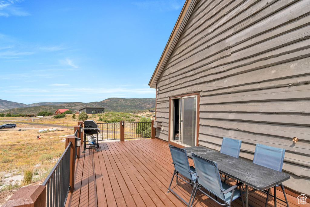 1841 S BEAVER BENCH RD #1431 Heber City, UT 84032