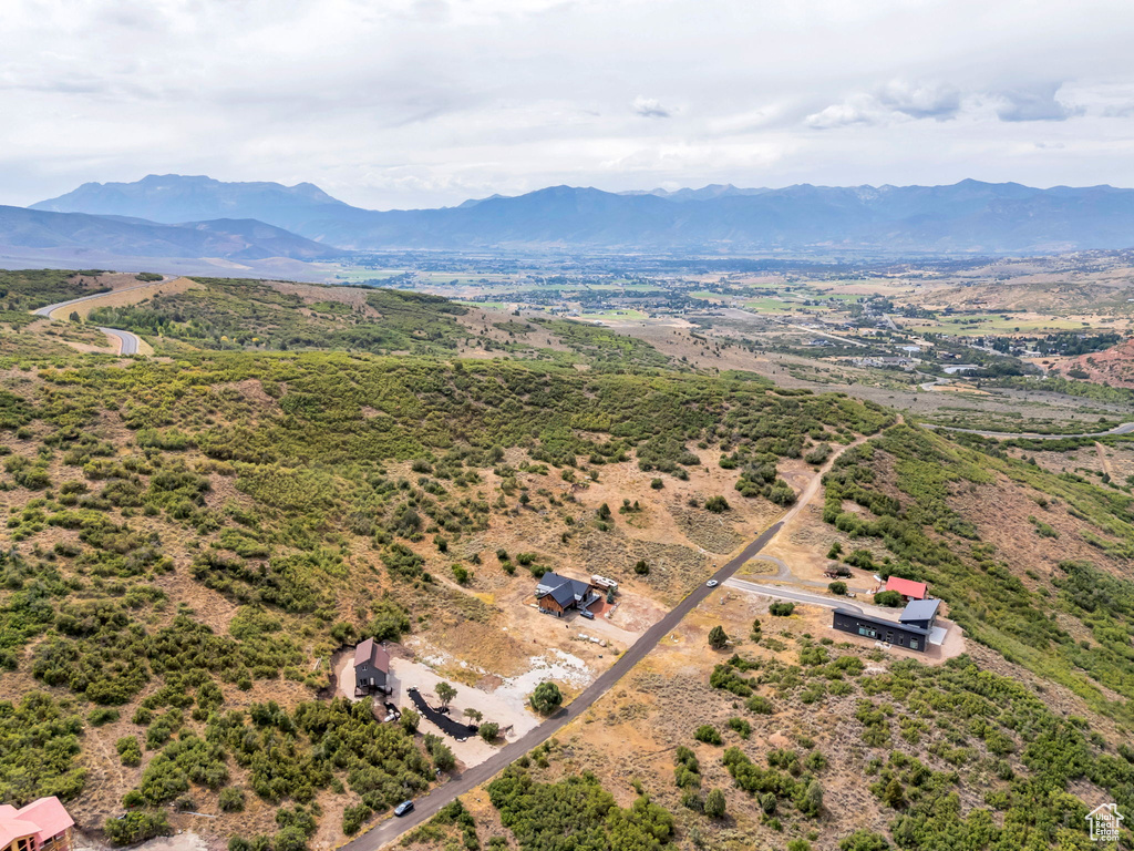 1841 S BEAVER BENCH RD #1431 Heber City, UT 84032