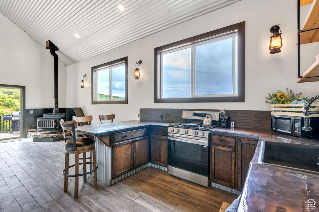 1841 S BEAVER BENCH RD #1431 Heber City, UT 84032