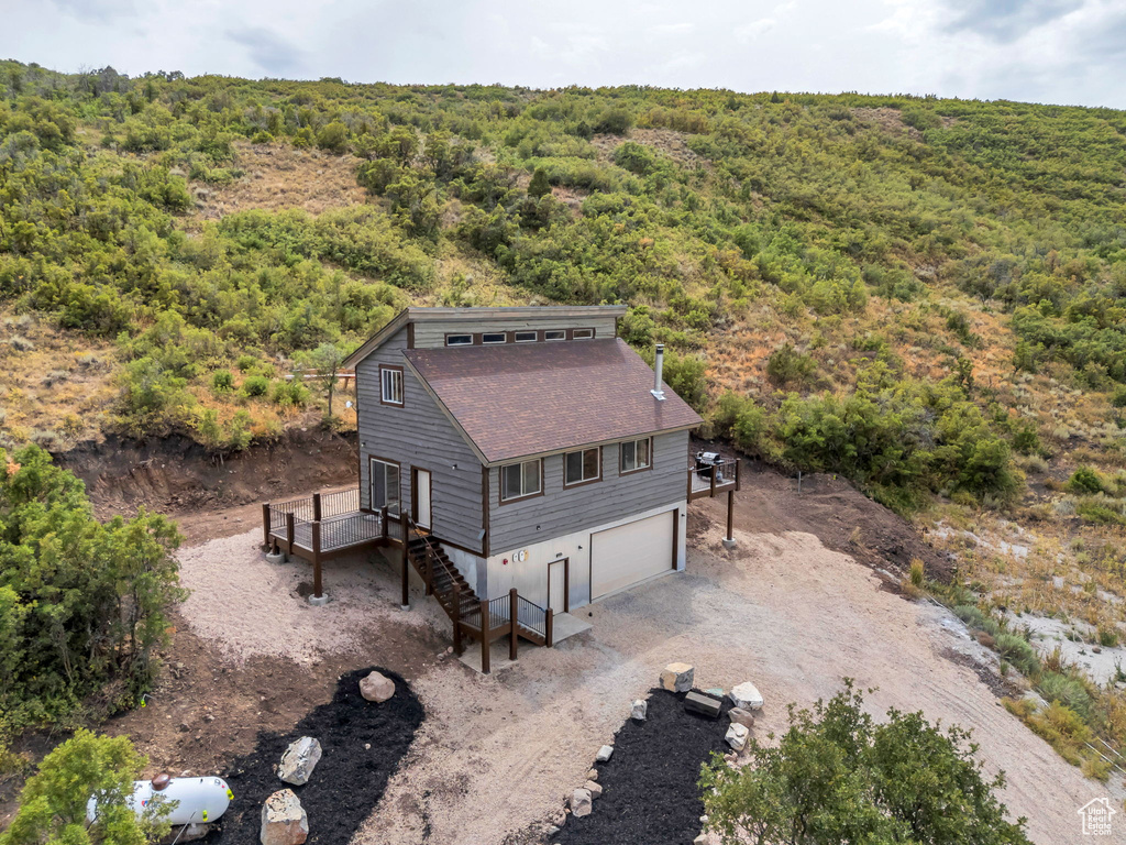 1841 S BEAVER BENCH RD #1431 Heber City, UT 84032
