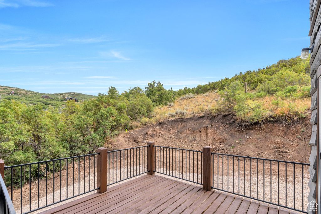 1841 S BEAVER BENCH RD #1431 Heber City, UT 84032
