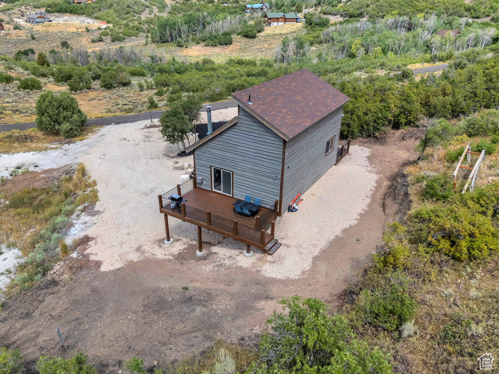 1841 S BEAVER BENCH RD #1431 Heber City, UT 84032