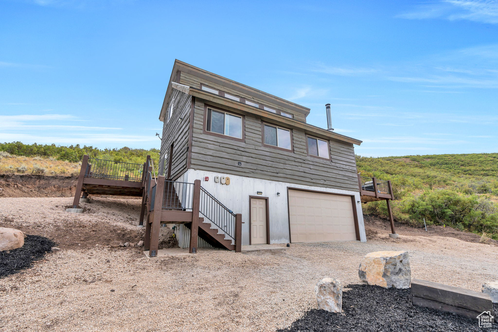 1841 S BEAVER BENCH RD #1431 Heber City, UT 84032