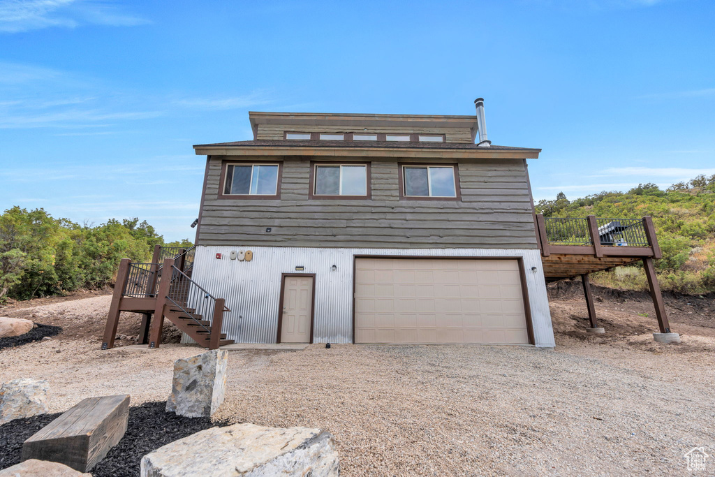 1841 S BEAVER BENCH RD #1431 Heber City, UT 84032