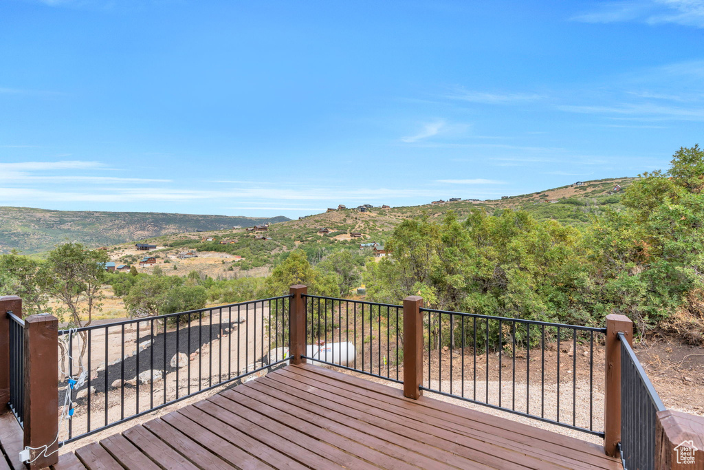 1841 S BEAVER BENCH RD #1431 Heber City, UT 84032
