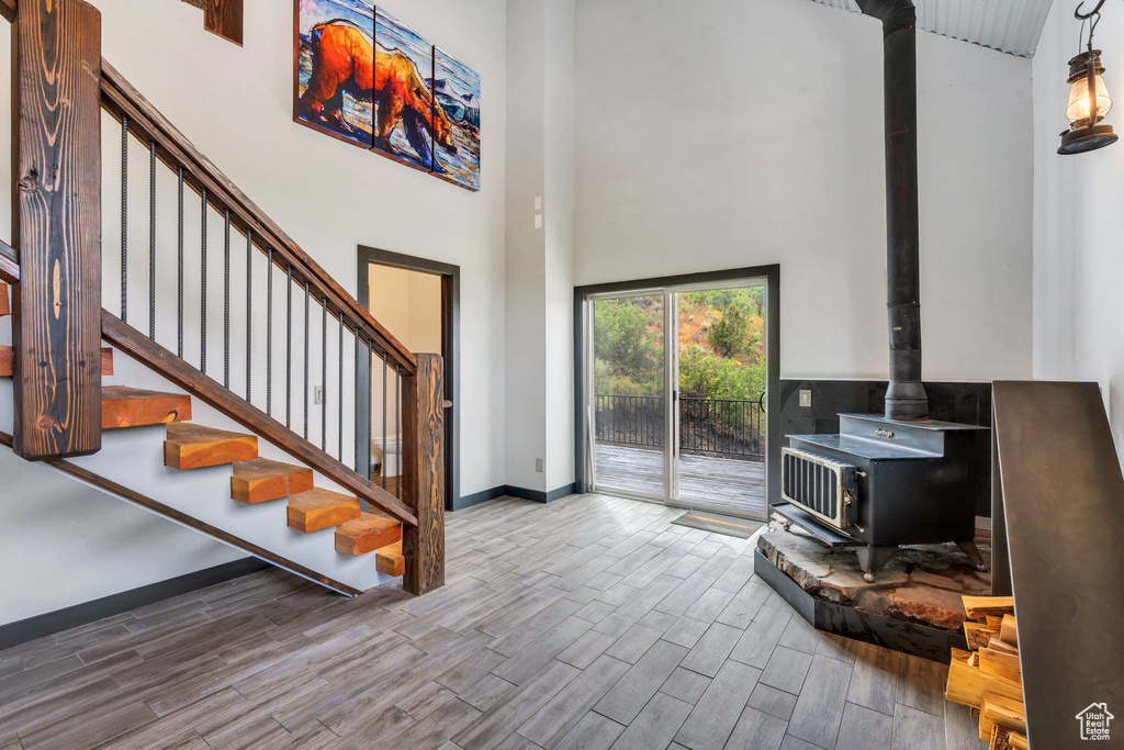 1841 S BEAVER BENCH RD #1431 Heber City, UT 84032