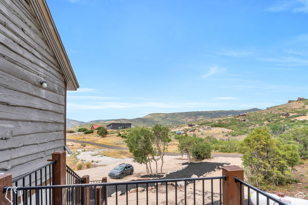 1841 S BEAVER BENCH RD #1431 Heber City, UT 84032