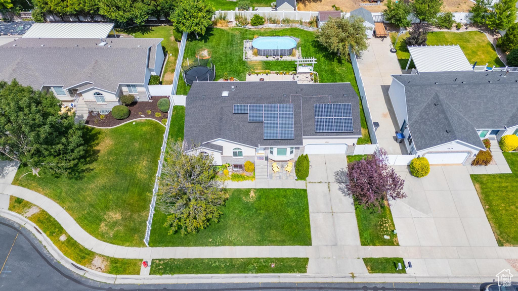 4246 W ASCOT DOWNS DR South Jordan, UT 84009