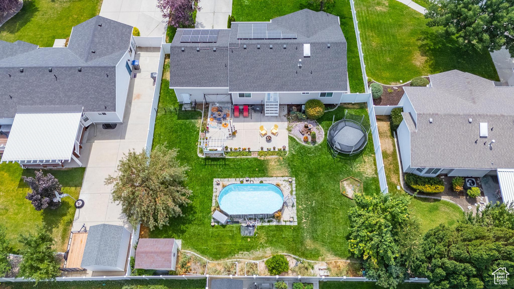 4246 W ASCOT DOWNS DR South Jordan, UT 84009