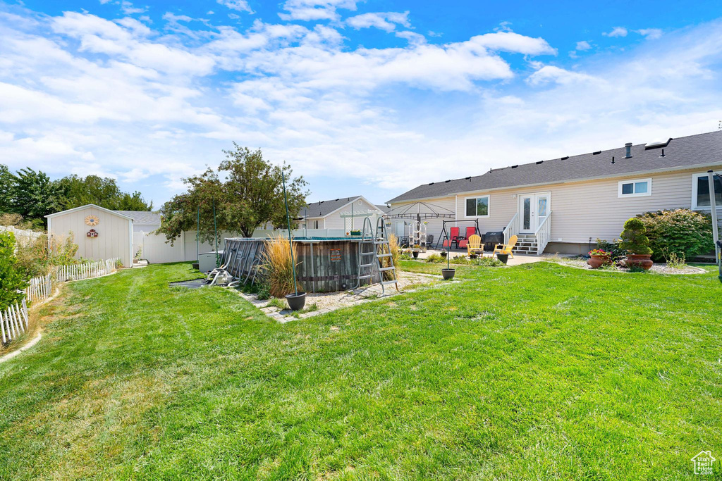 4246 W ASCOT DOWNS DR South Jordan, UT 84009