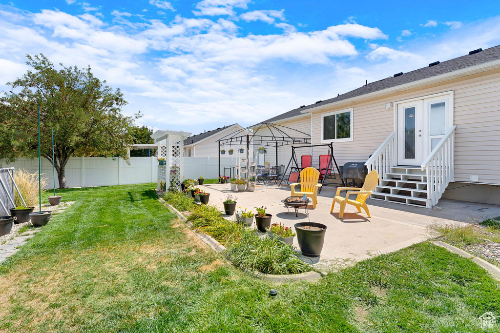 4246 W ASCOT DOWNS DR South Jordan, UT 84009