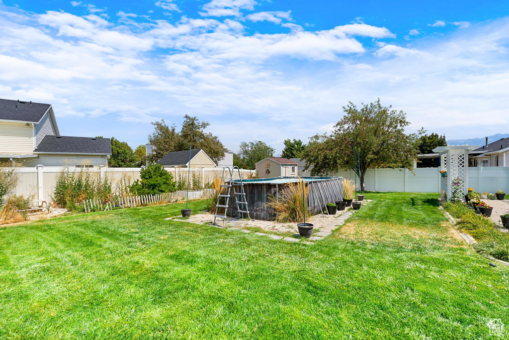 4246 W ASCOT DOWNS DR South Jordan, UT 84009