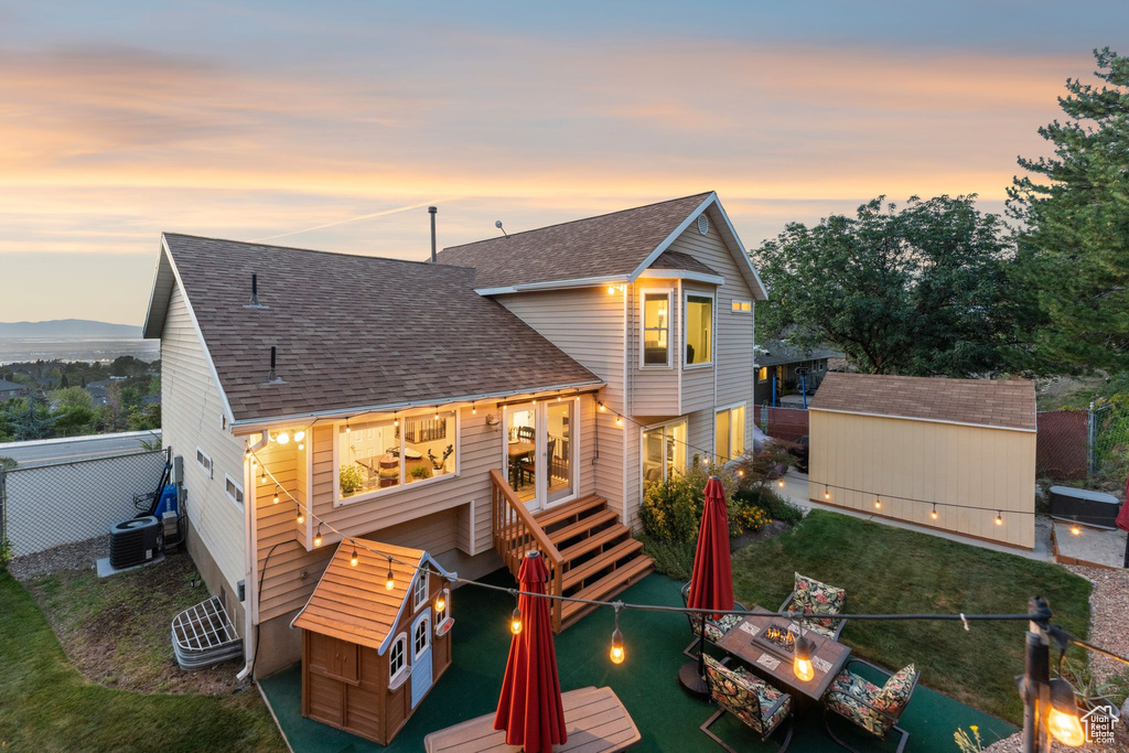 3033 S 400 E Bountiful, UT 84010
