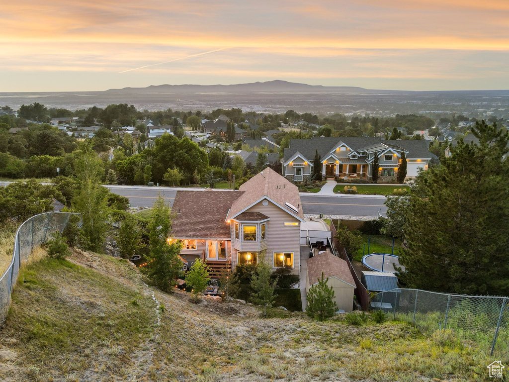 3033 S 400 E Bountiful, UT 84010