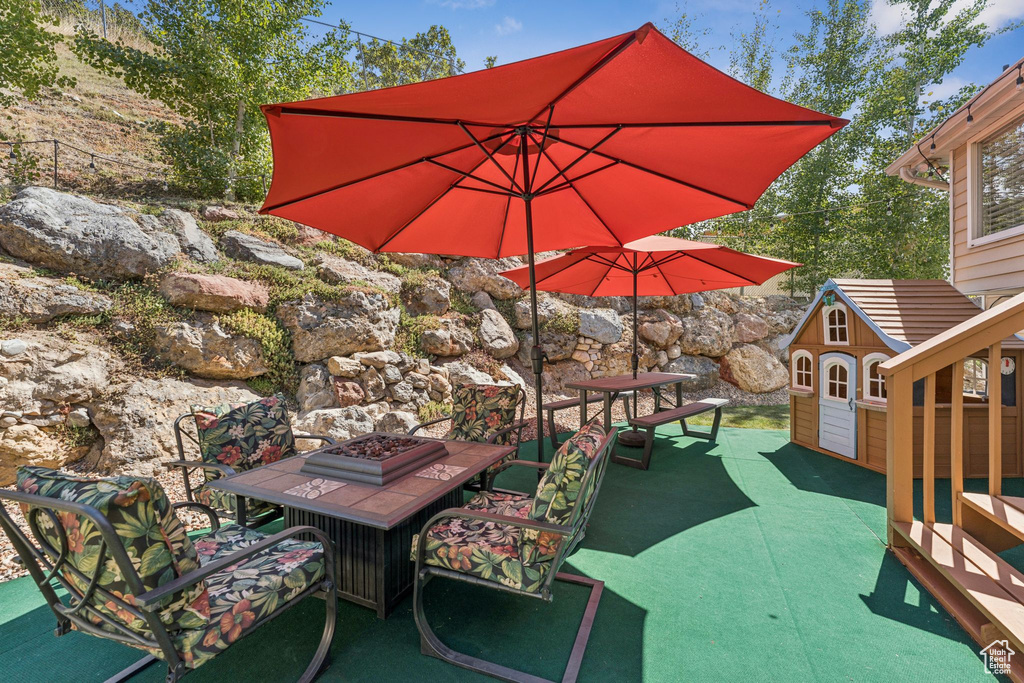 3033 S 400 E Bountiful, UT 84010