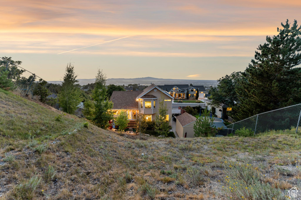 3033 S 400 E Bountiful, UT 84010