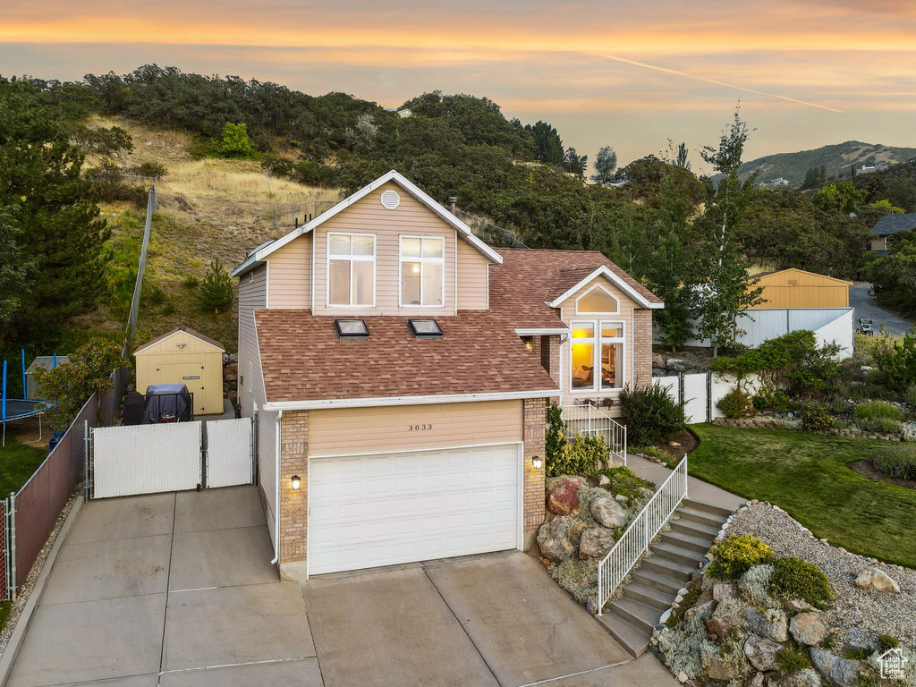 3033 S 400 E Bountiful, UT 84010