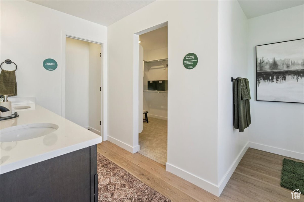 1612 E LIVI LN #3 Saratoga Springs, UT 84043