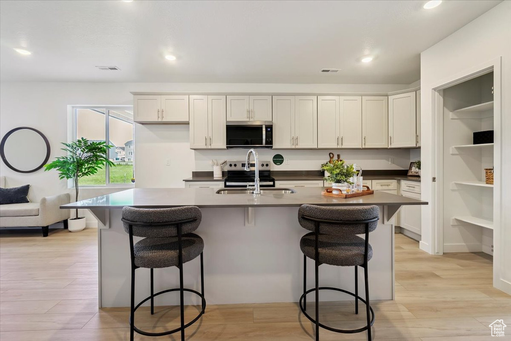 1612 E LIVI LN #3 Saratoga Springs, UT 84043