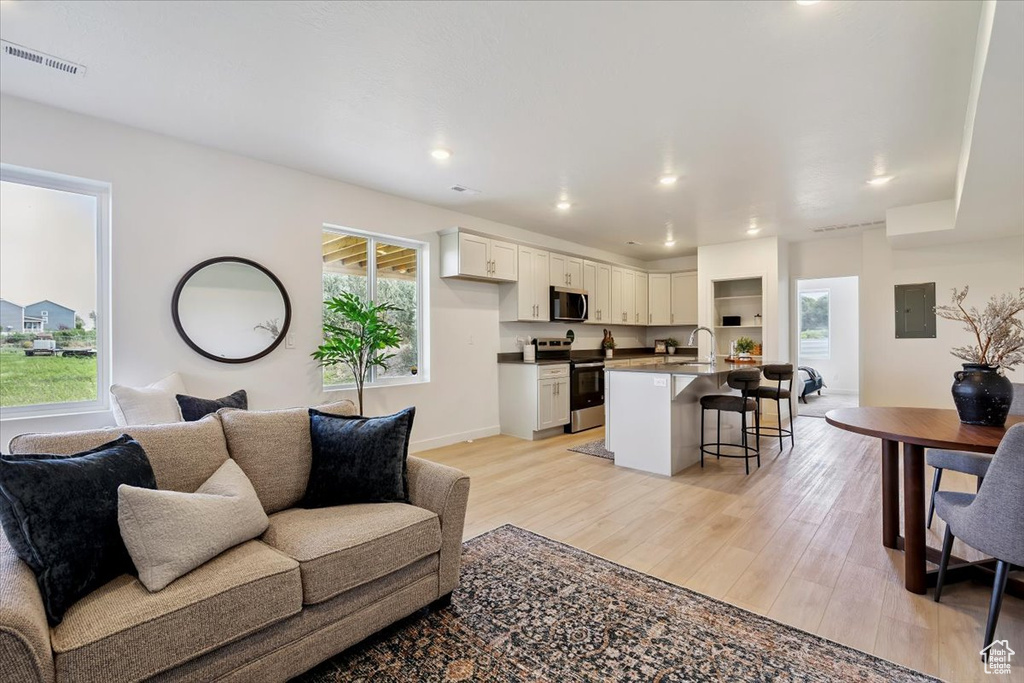 1612 E LIVI LN #3 Saratoga Springs, UT 84043