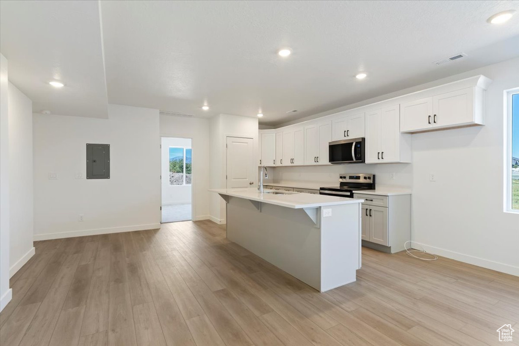 Photo 30 for MLS #2105764 at 1612 E Livi Ln #3