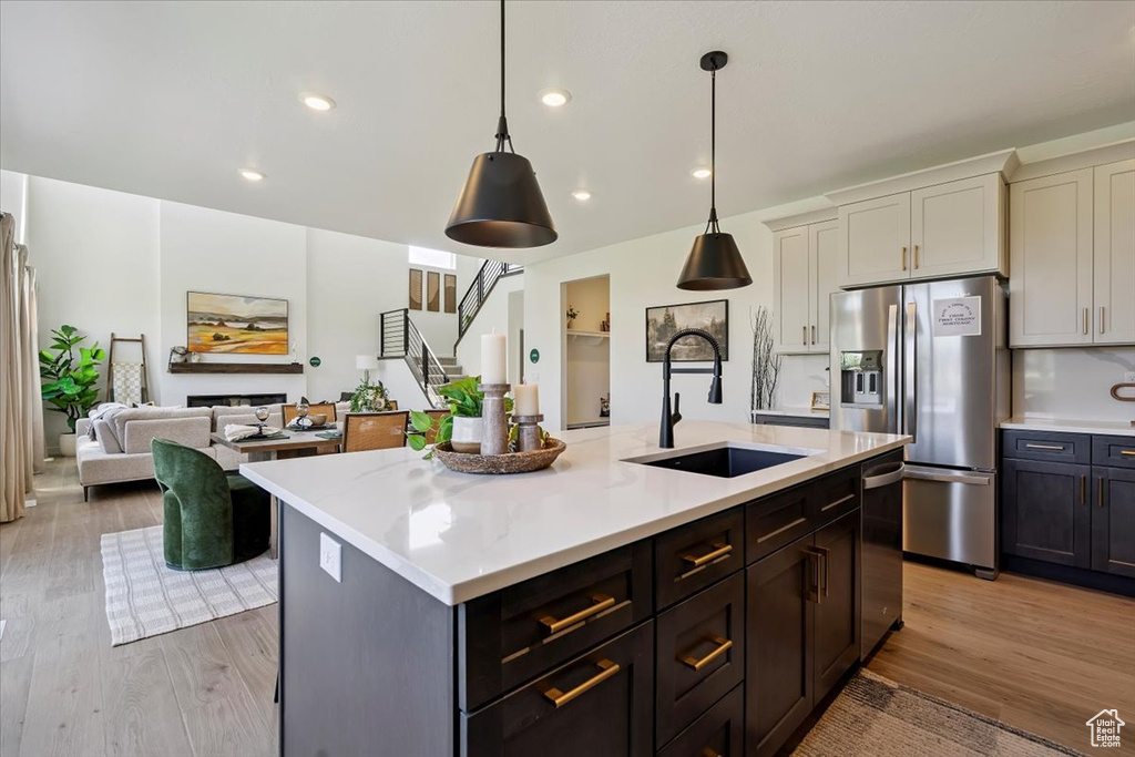 1612 E LIVI LN #3 Saratoga Springs, UT 84043
