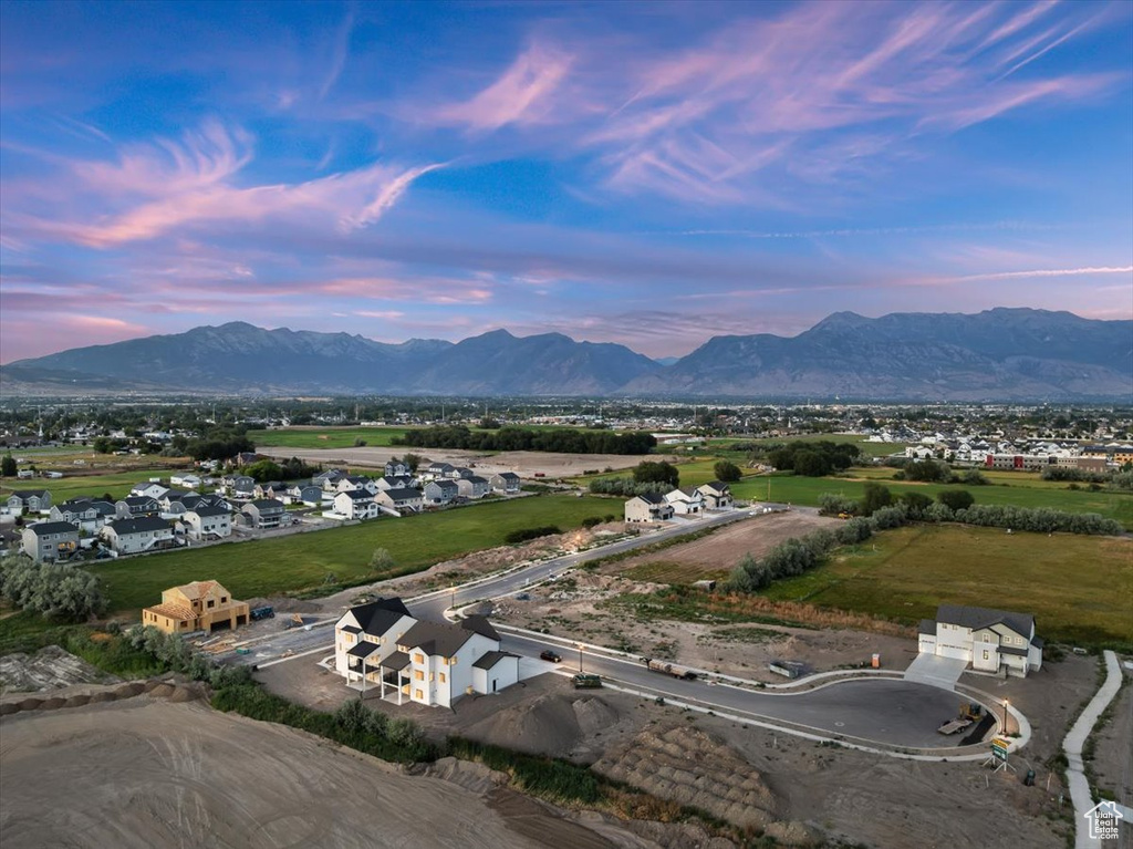 1612 E LIVI LN #3 Saratoga Springs, UT 84043