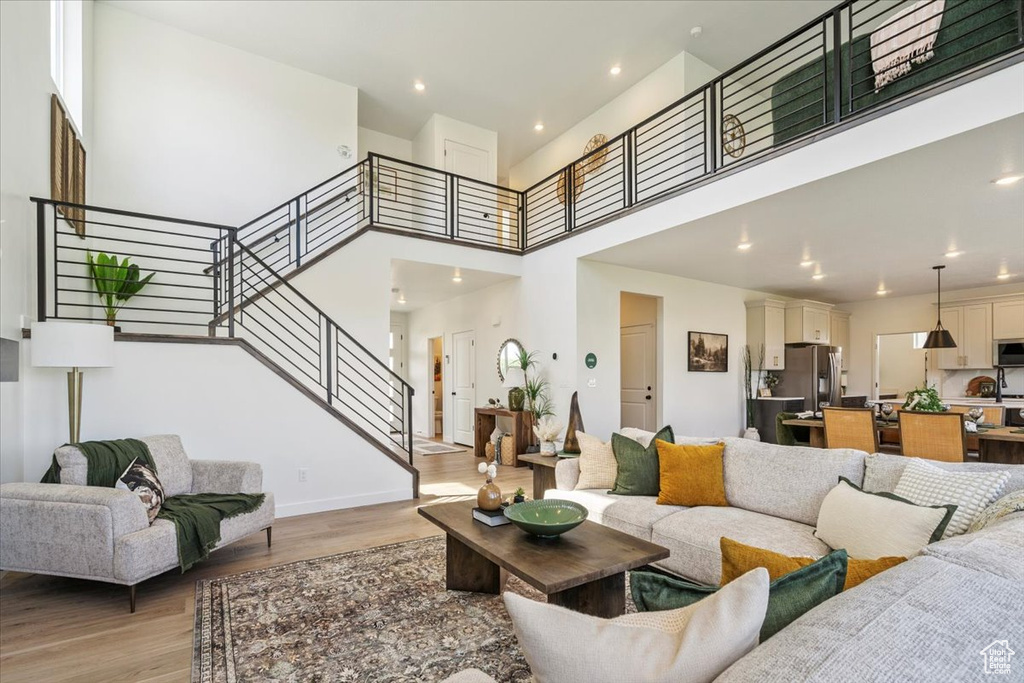 1612 E LIVI LN #3 Saratoga Springs, UT 84043