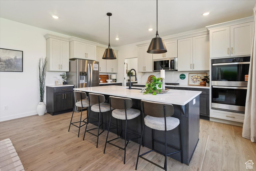 1612 E LIVI LN #3 Saratoga Springs, UT 84043