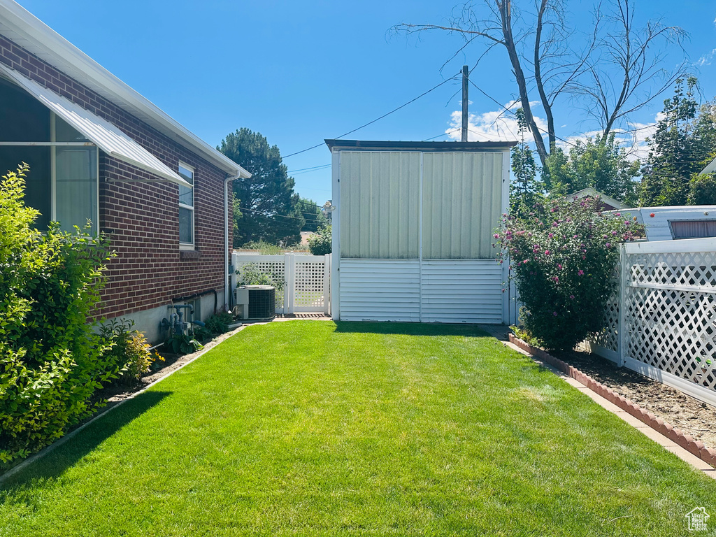 437 W CORNELL DR Midvale, UT 84047