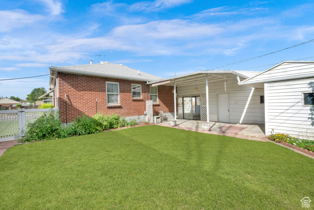 437 W CORNELL DR Midvale, UT 84047