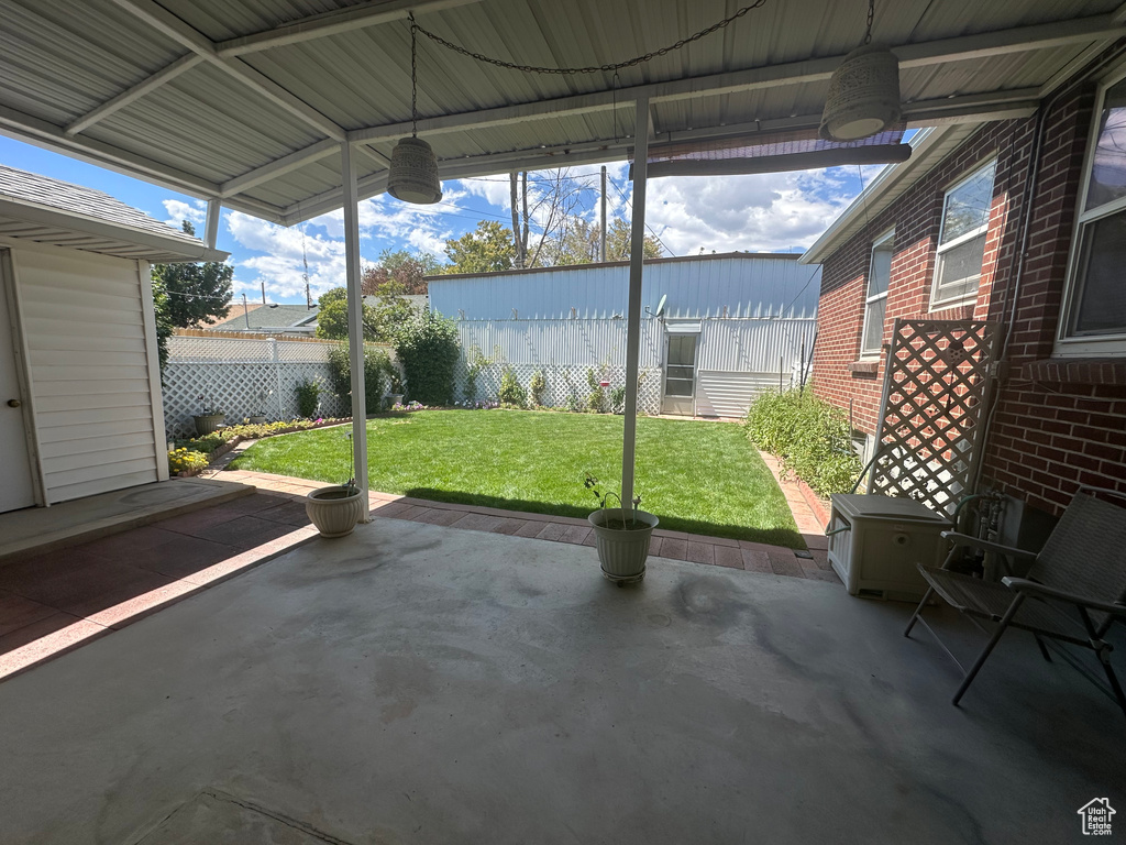 437 W CORNELL DR Midvale, UT 84047