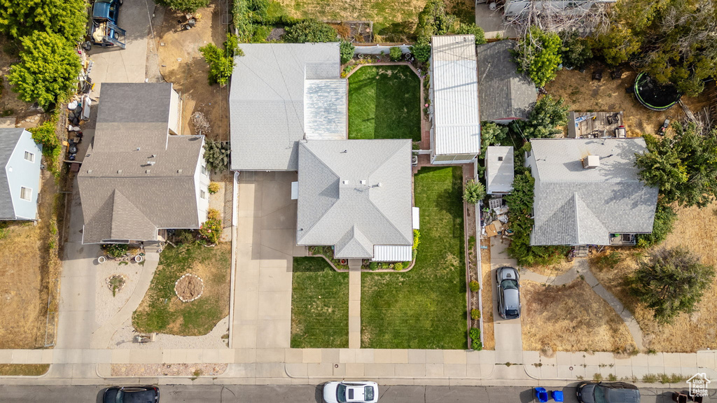 437 W CORNELL DR Midvale, UT 84047