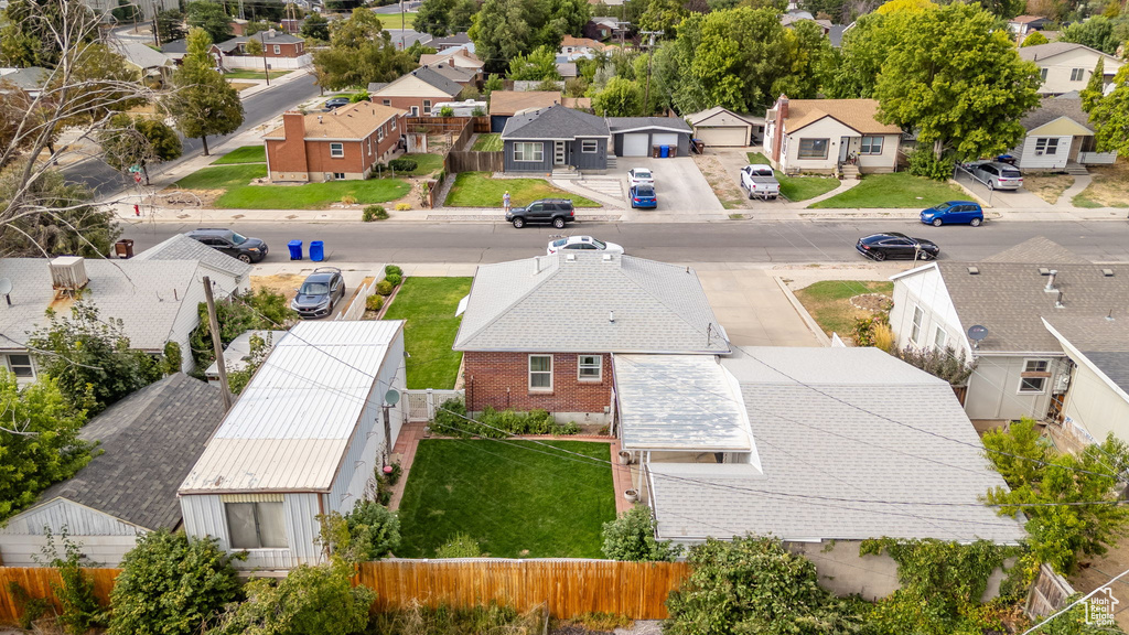 437 W CORNELL DR Midvale, UT 84047