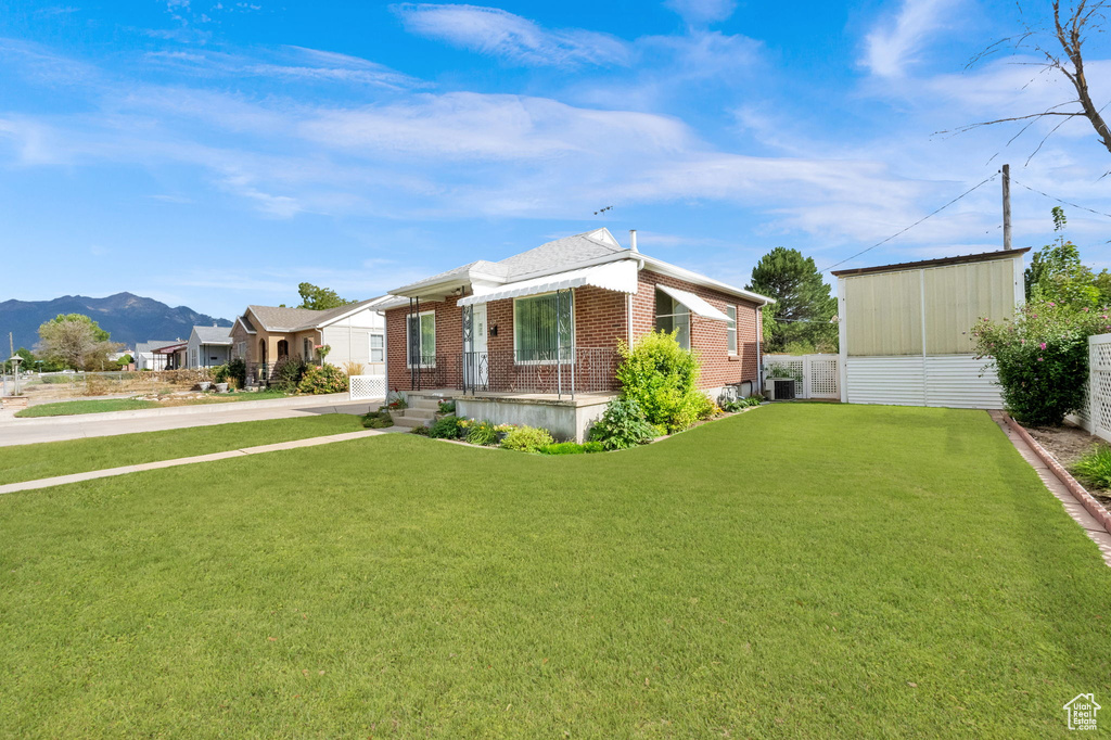437 W CORNELL DR Midvale, UT 84047