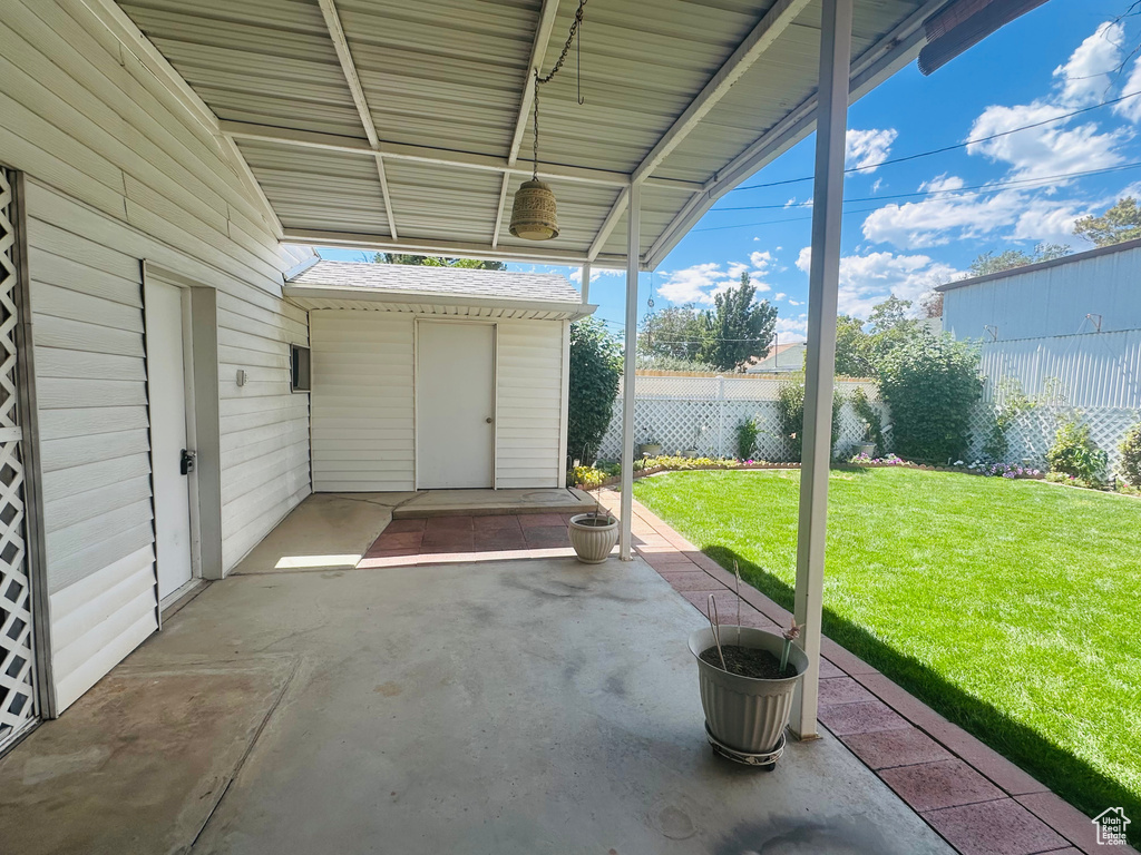 437 W CORNELL DR Midvale, UT 84047