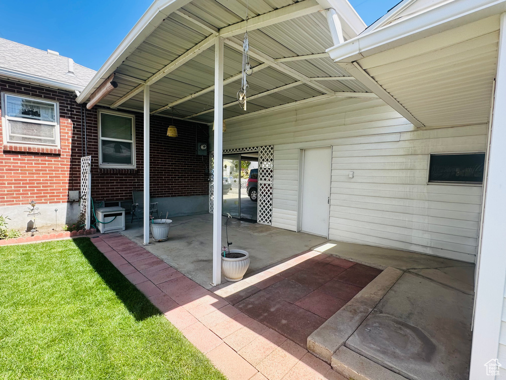 437 W CORNELL DR Midvale, UT 84047