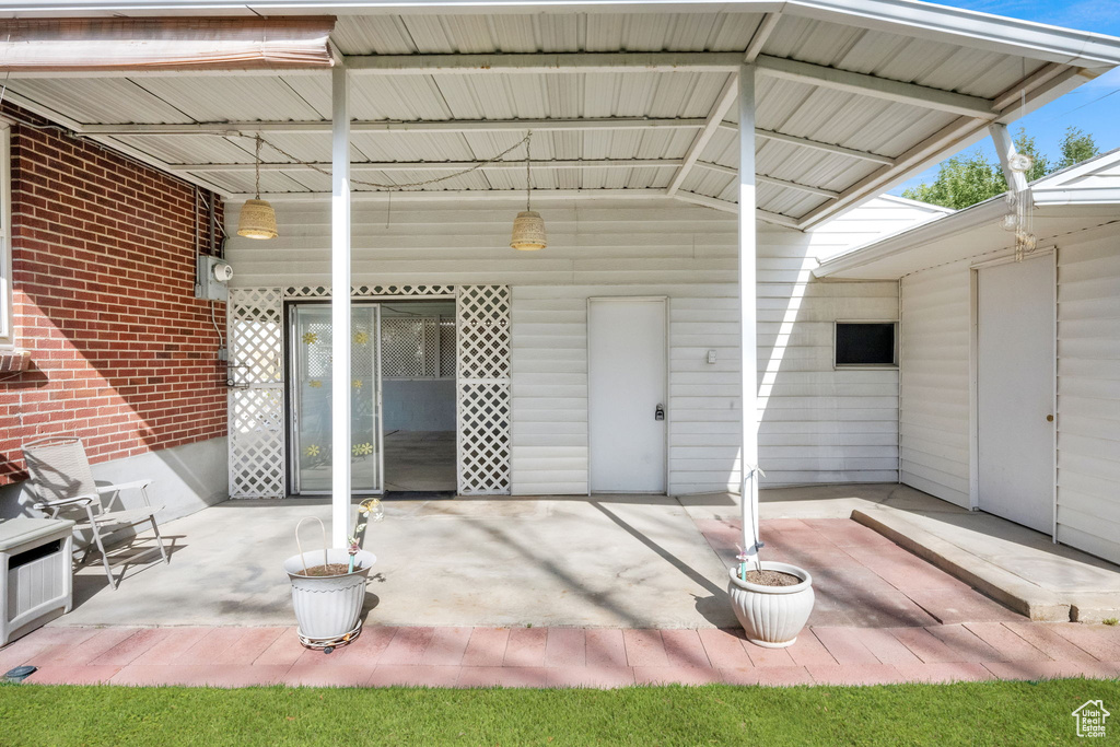 437 W CORNELL DR Midvale, UT 84047