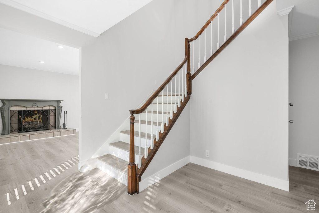 8965 S QUAIL RUN DR Sandy, UT 84093