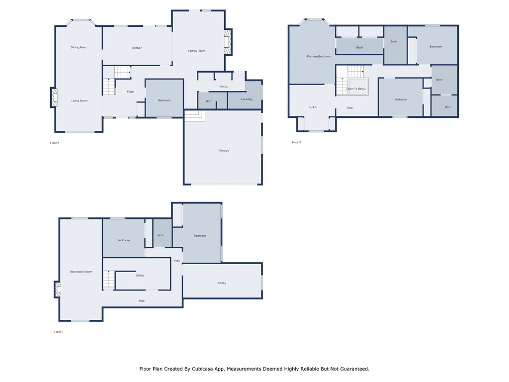 8965 S QUAIL RUN DR Sandy, UT 84093