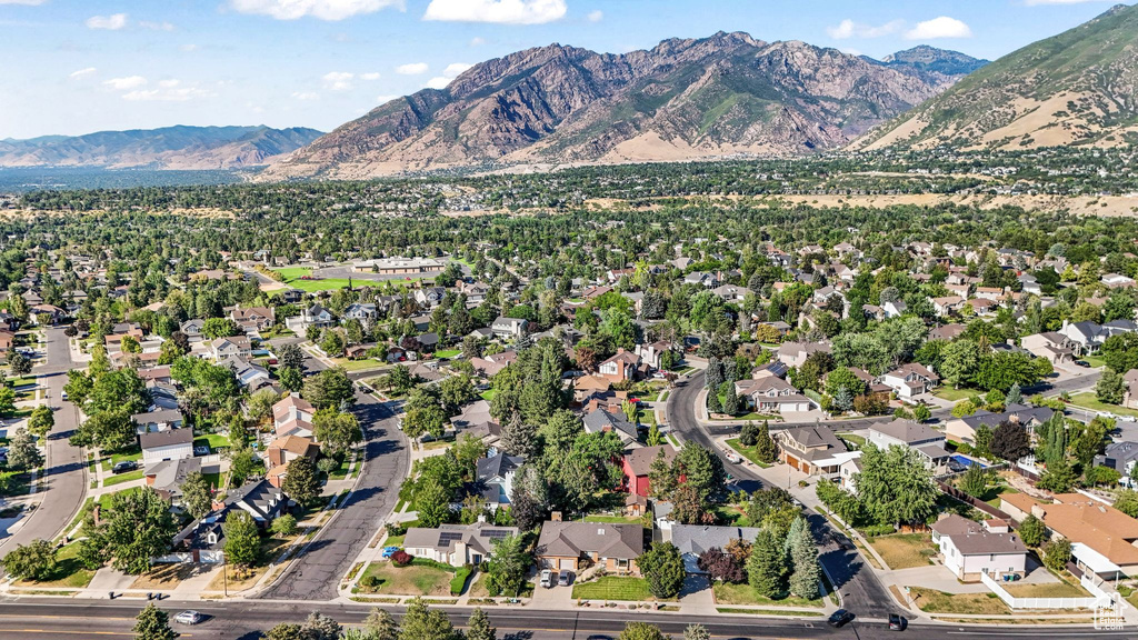 8965 S QUAIL RUN DR Sandy, UT 84093