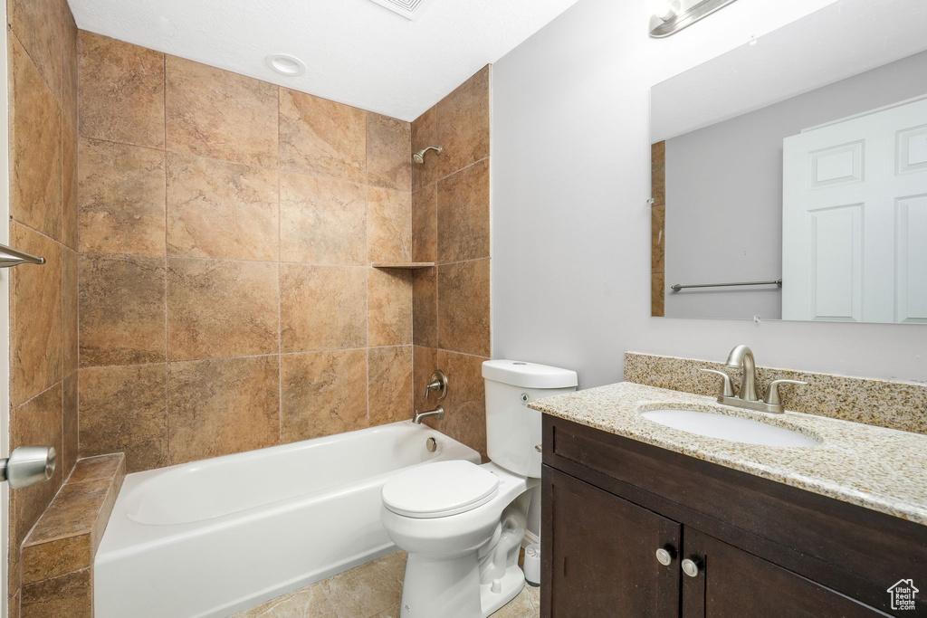 8965 S QUAIL RUN DR Sandy, UT 84093