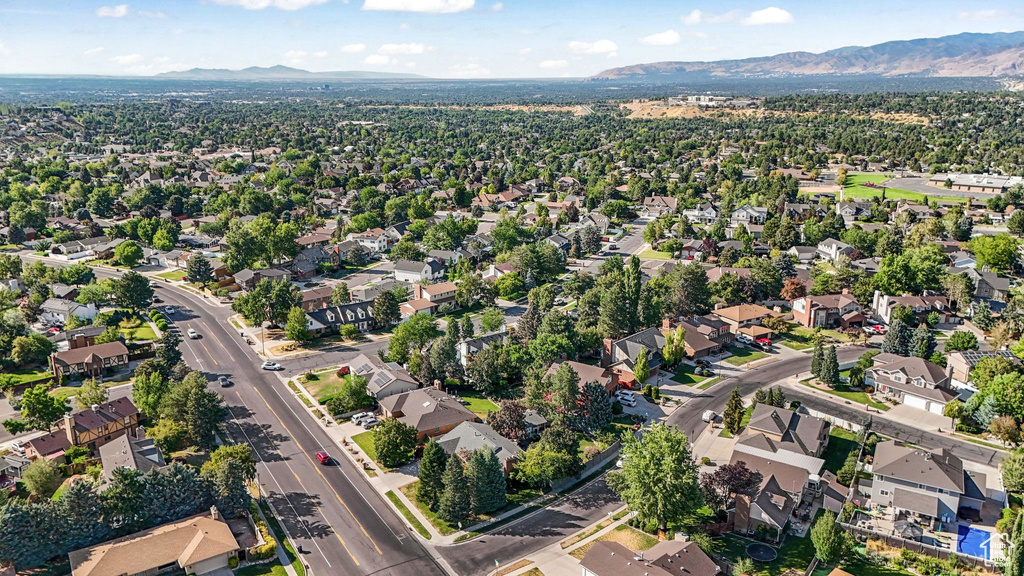 8965 S QUAIL RUN DR Sandy, UT 84093