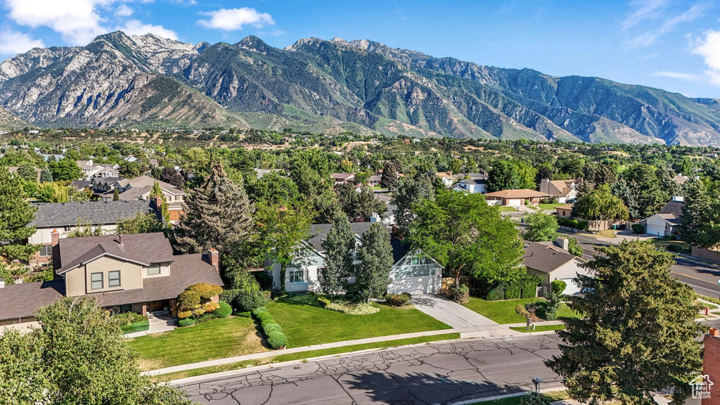 8965 S QUAIL RUN DR Sandy, UT 84093